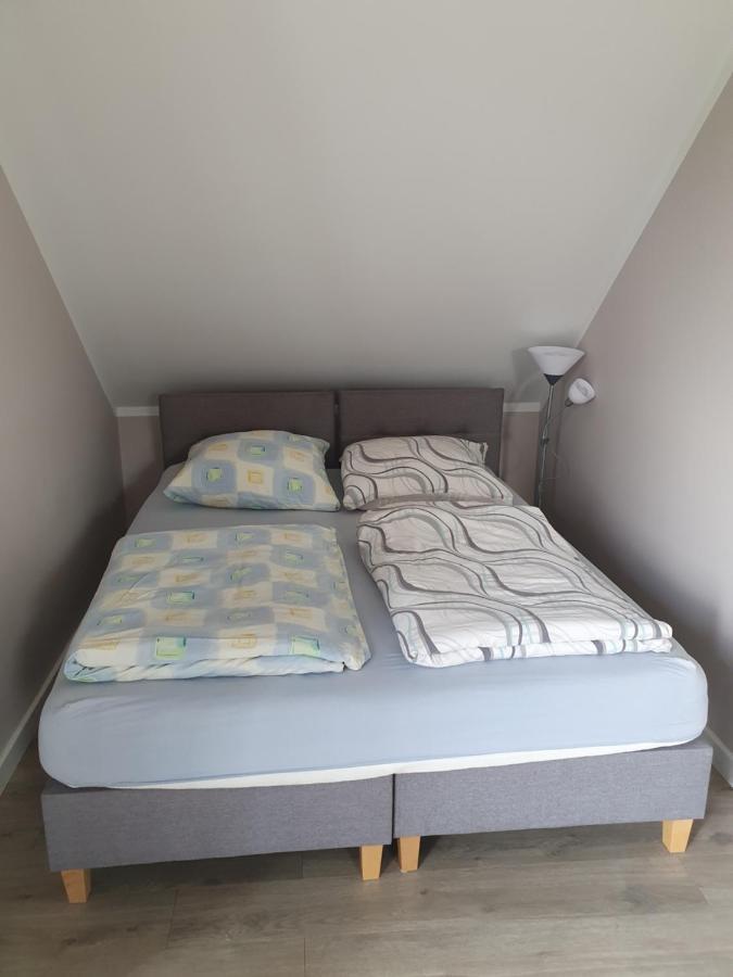 Apartament Nad Jeziorem Welle Колчево Екстер'єр фото
